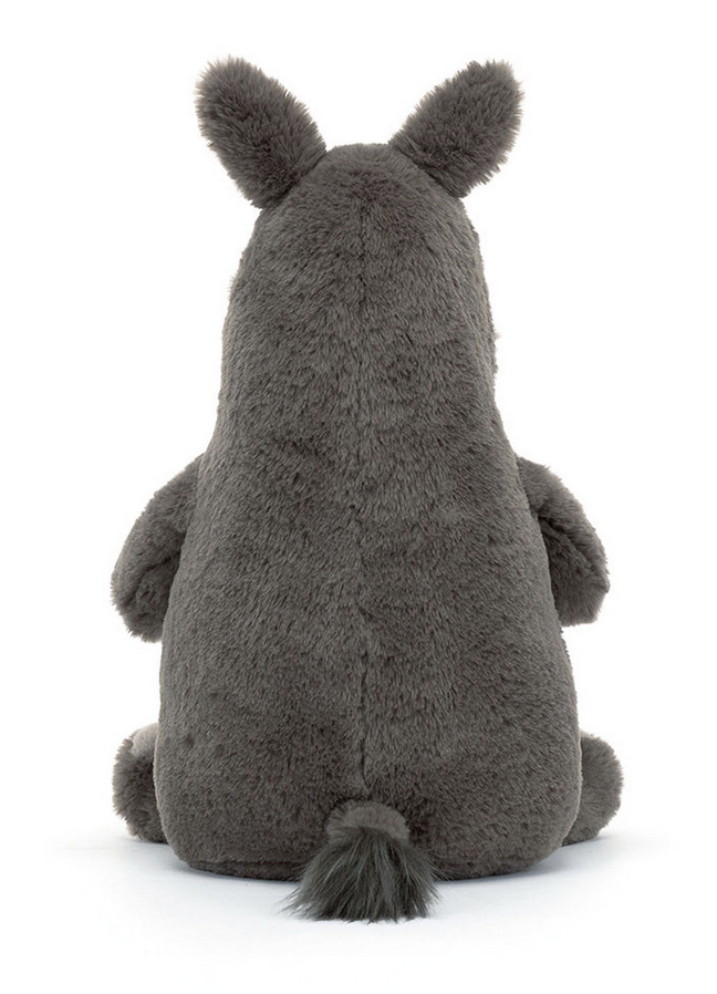 Jellycat Roderick Rhinoceros ROD2RNO