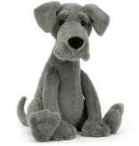 Jellycat Zeus Great Dane ZEU3GD