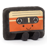 Jellycat Amuseables Cassette Tape A2CT