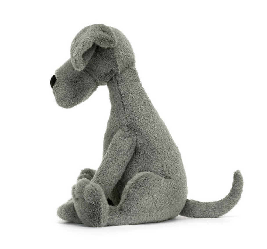 Jellycat Zeus Great Dane ZEU3GD