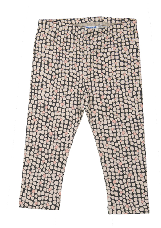 Mayoral 2705 61 Leggings Charcoal