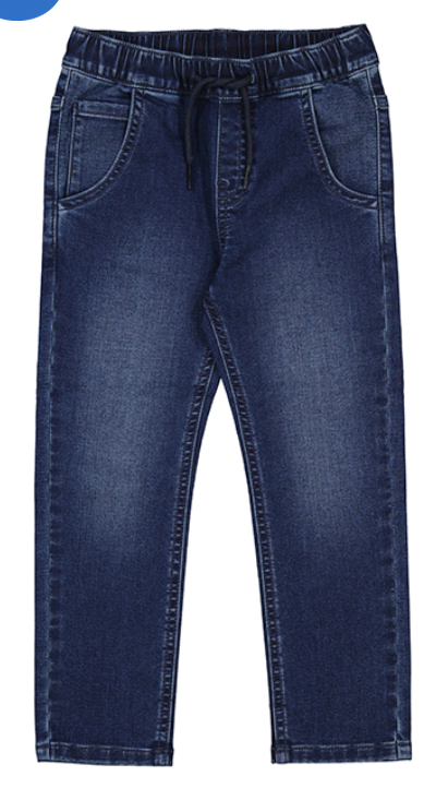 Mayoral 4531 10 Denim Pants
