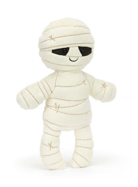 Jellycat Mummy Bob MUM3B