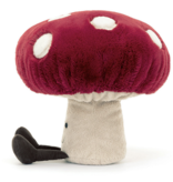 Jellycat Amuseables Mushroom A2ME