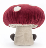 Jellycat Amuseables Mushroom A2ME