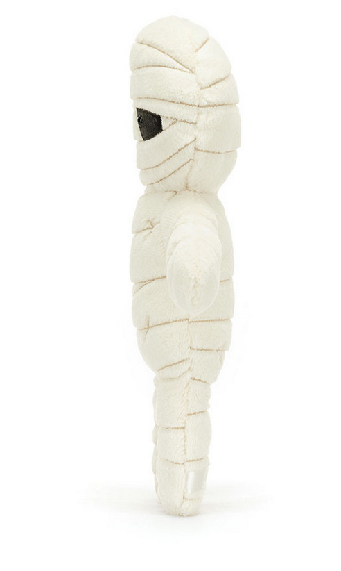 Jellycat Mummy Bob MUM3B