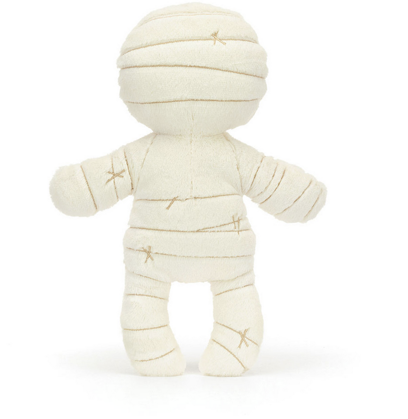 Jellycat Mummy Bob MUM3B
