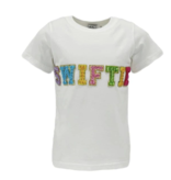 Lola and The Boys Crystal SWIFTIE T-shirt-MULTI
