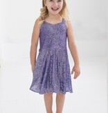 Mabel and Honey | Isobella and Chloe DANCING QUEEN DRESS