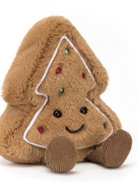 Jellycat Amuseables Tree Cookie A6GTC