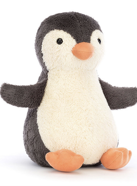 Jellycat Peanut Penguin Large PNL2PN