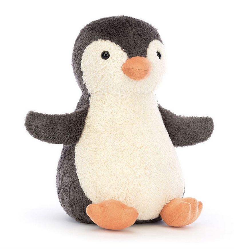 Jellycat Peanut Penguin Large PNL2PN