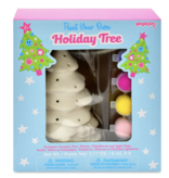 Iscream Paint Your Own Holiday Light Up Tree 770-416