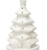 Iscream Paint Your Own Holiday Light Up Tree 770-416