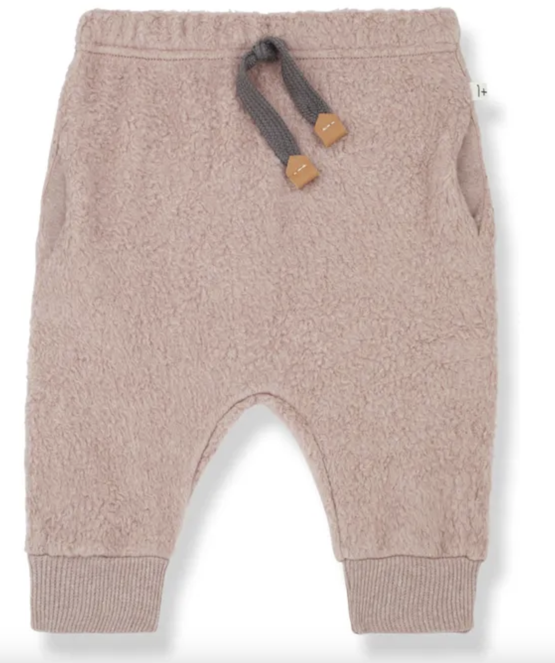 1 + in the Family RICARD Pant-Old Rose