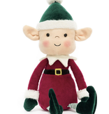 Jellycat Eldo Elf ELD2E