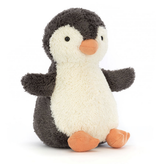 Jellycat Peanut Penguin Medium PNM3PN