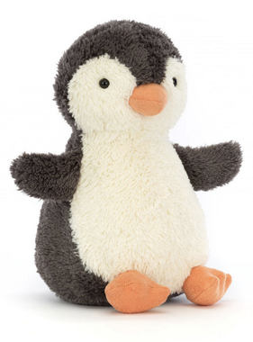 Jellycat Peanut Penguin Medium PNM3PN