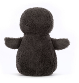 Jellycat Peanut Penguin Medium PNM3PN