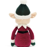 Jellycat Eldo Elf ELD2E
