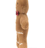 Jellycat Jolly Gingerbread Fred Original JGB3FT