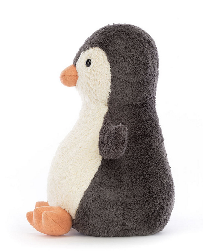 Jellycat Peanut Penguin Large PNL2PN