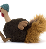 Jellycat Theo Turkey THEO2TKY