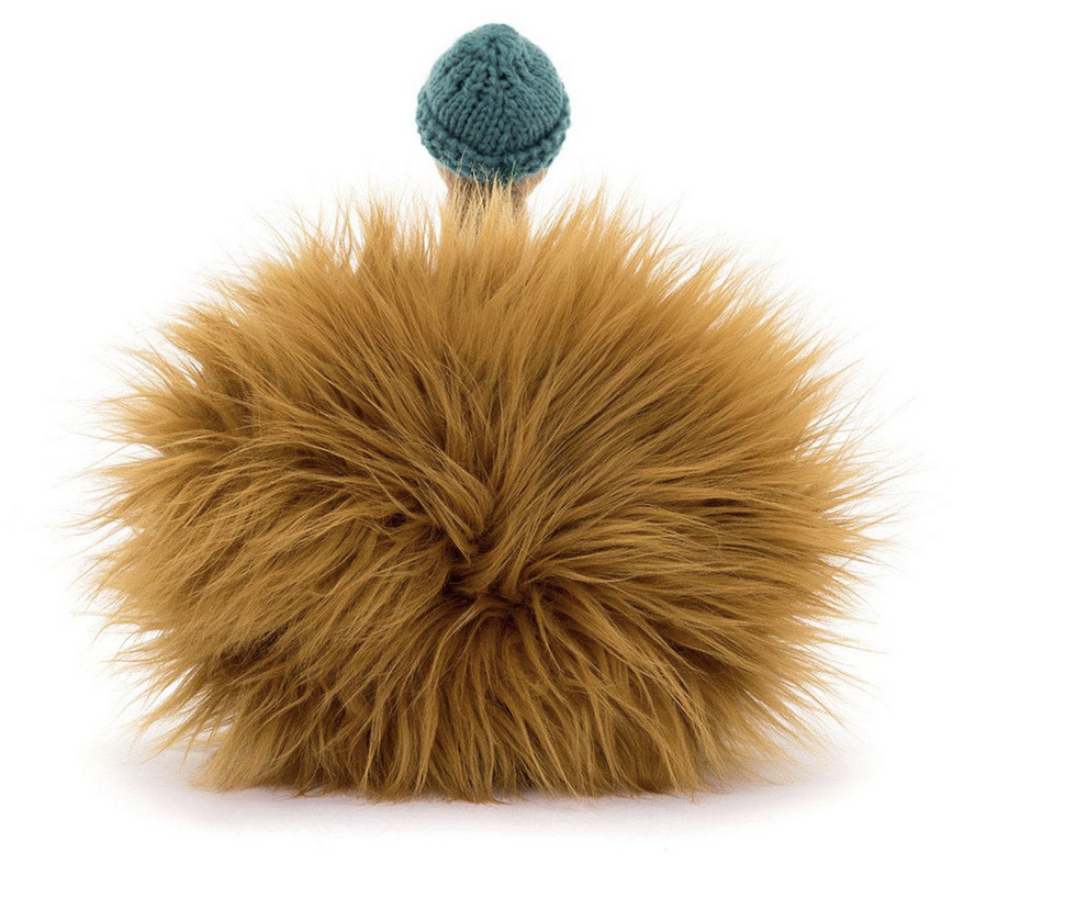 Jellycat Theo Turkey THEO2TKY