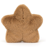 Jellycat Amuseables Star Cookie A6GSC