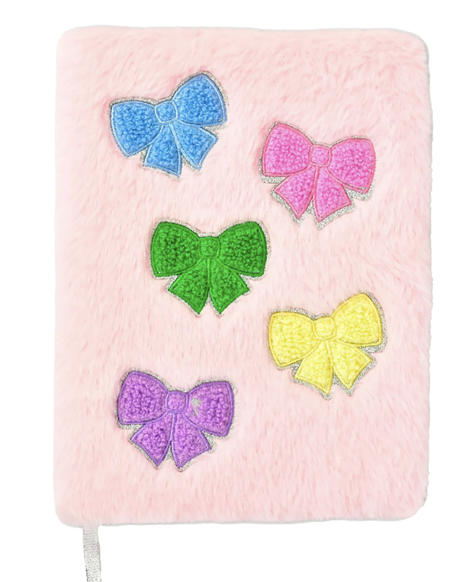 Iscream Beautiful Bows Journal 724-1040