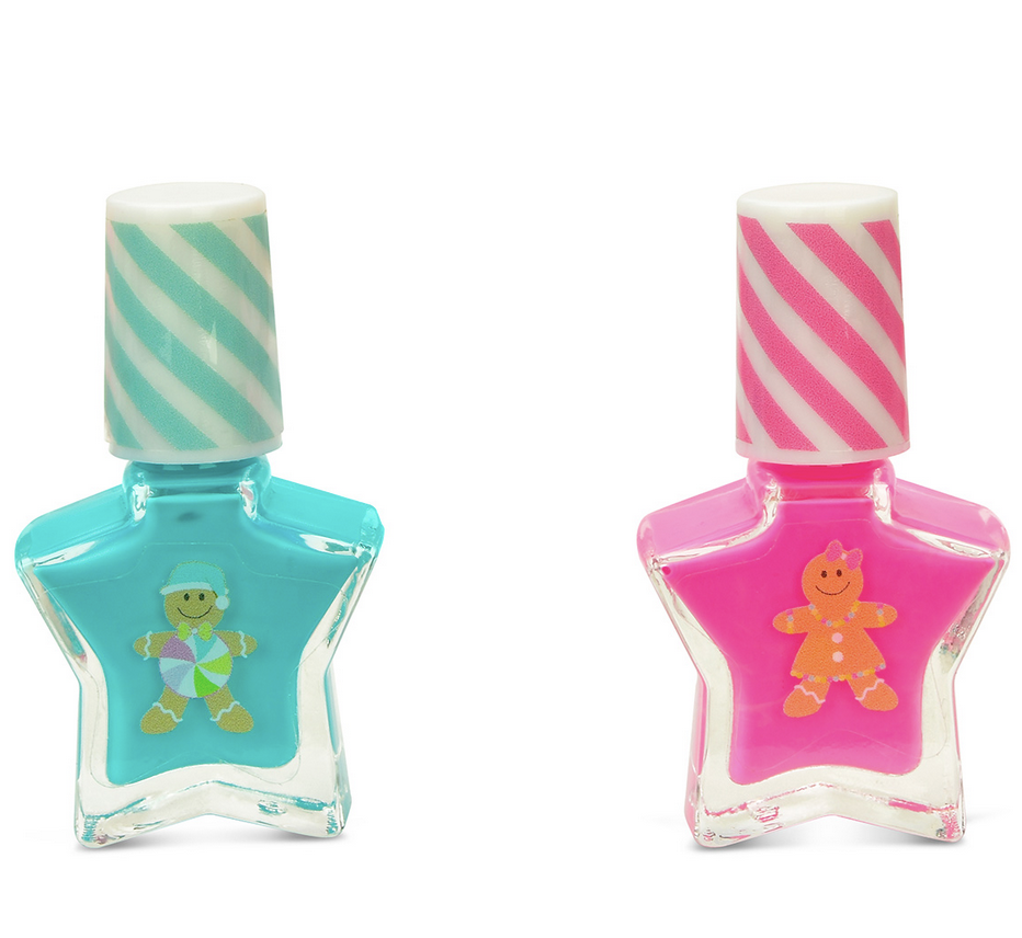 Iscream Joyful Gingerbread Beauty Set 815-313