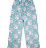 Iscream Ol' Saint Nick Plush Pants