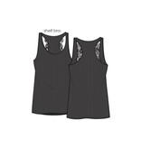 P.J. Salvage tank lacey basics