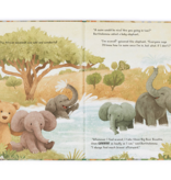 Jellycat It's a Big World Bartholomew Book BK4BAR