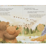 Jellycat It's a Big World Bartholomew Book BK4BAR