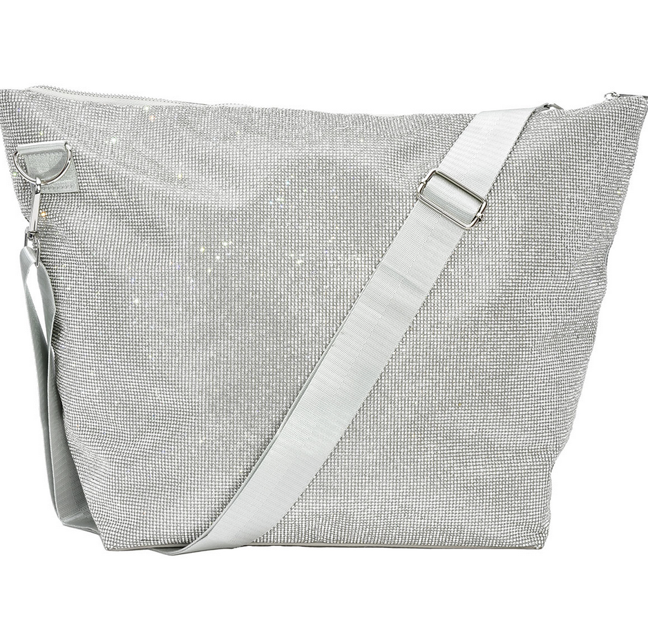 Iscream White Cyrstal Weekender 810-2253