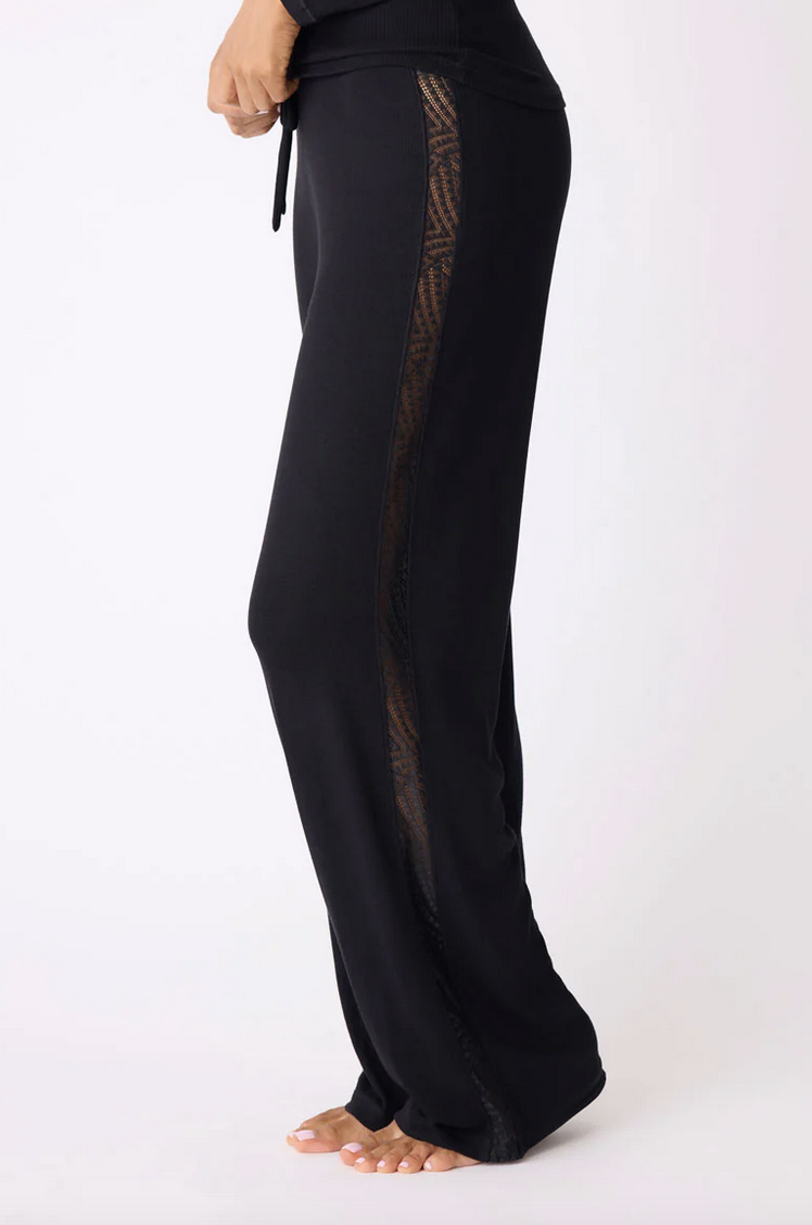 P.J. Salvage pant lacey basics