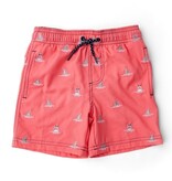 Shade Critters boys trunks-h2o&emb-sharkbite