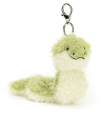 Jellycat Little Snake Bag Charm L4SBC