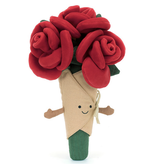 Jellycat Amuseables Rose Bouquet A2BROSE