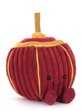 Jellycat Amuseables Rayray Lantern A4LANT