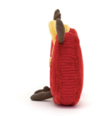 Jellycat Amuseables Val & Tina Love Locks A4LLO