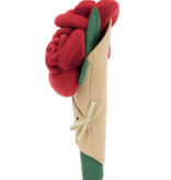 Jellycat Amuseables Rose Bouquet A2BROSE