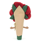 Jellycat Amuseables Rose Bouquet A2BROSE