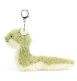 Jellycat Little Snake Bag Charm L4SBC