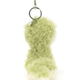 Jellycat Little Snake Bag Charm L4SBC