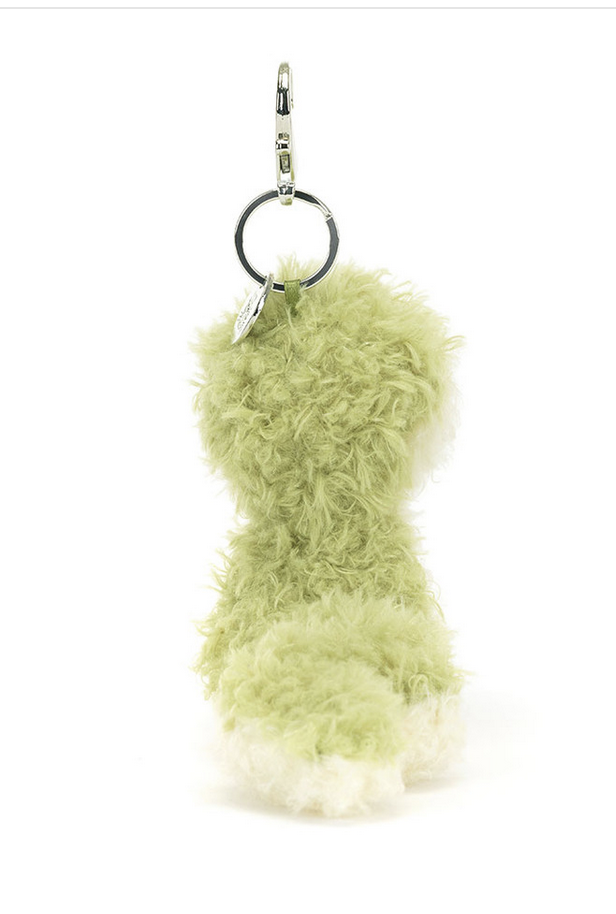 Jellycat Little Snake Bag Charm L4SBC