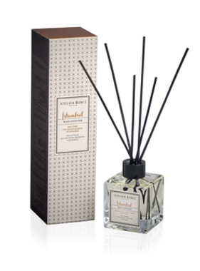 Atelier Rebul ISTANBUL REED DIFFUSER 120ML