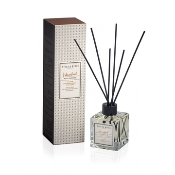 Atelier Rebul ISTANBUL REED DIFFUSER 120ML