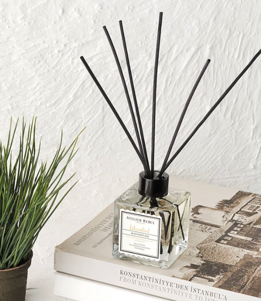 Atelier Rebul ISTANBUL REED DIFFUSER 120ML